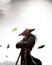 沈惊觉和白小小