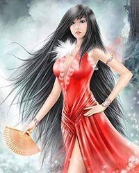 无限狱主，我的牢房里全是女魔头