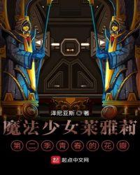 魔法少女莱雅莉第二季青春的花瓣